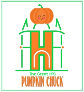 The Great HPS Pumpkin Chuck