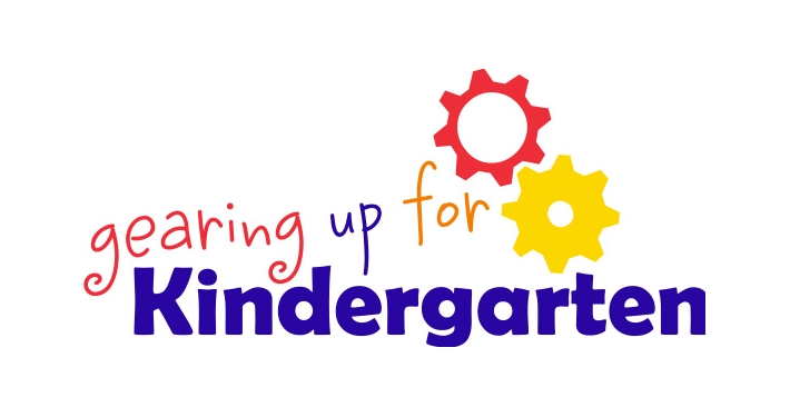 Gearing Up for Kindergarten