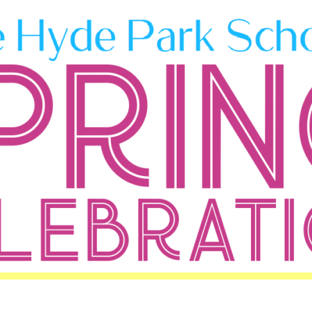 Spring Celebration