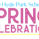 Spring Celebration