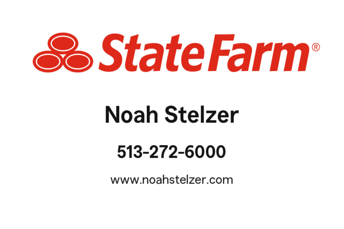Noah Stelzer – State Farm Insurance