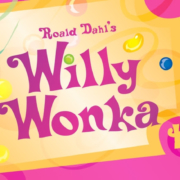 Willy Wonka