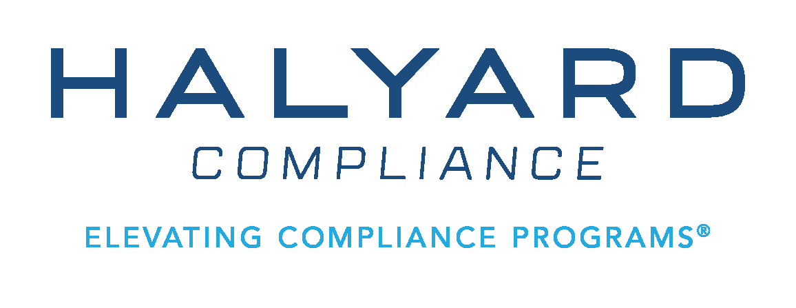 Halyard Compliance