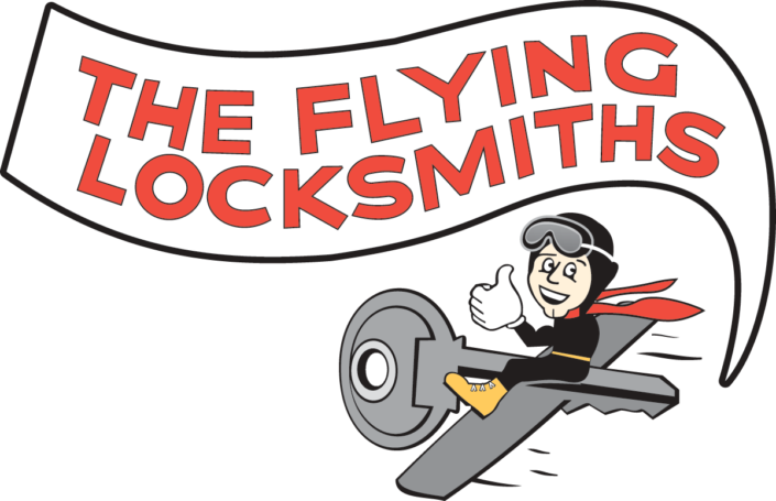 The Flying Locksmiths Access Solutions